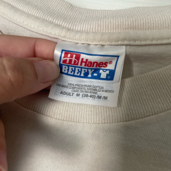 Graphic T-Shirt - Picture 3 of 4